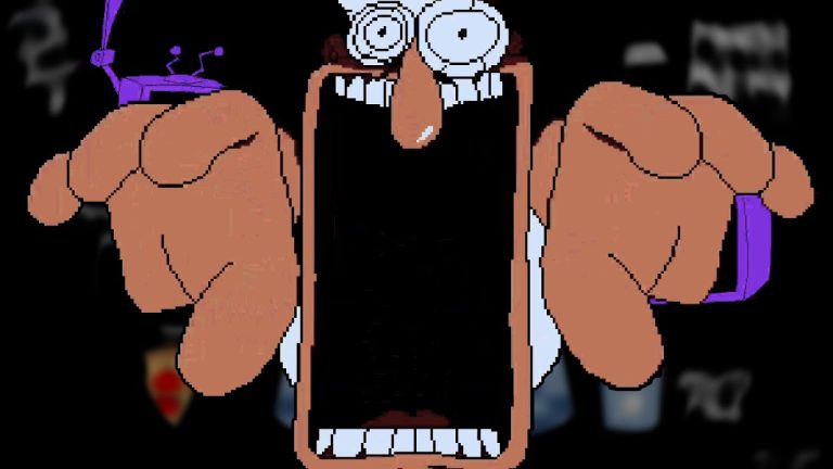 Pizza Tower Jumpscare