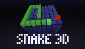 Snake 3D